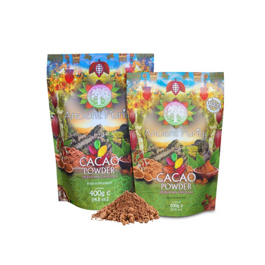 Ancient Purity Cacao Powder